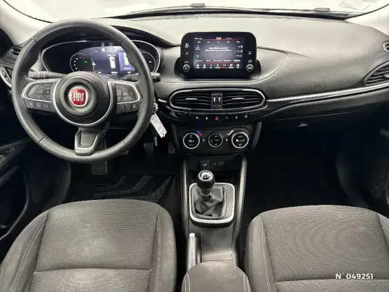 FIAT TIPO II - voiture d'occasion - Photo 9