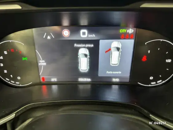 FIAT TIPO II - voiture d'occasion - Photo 12