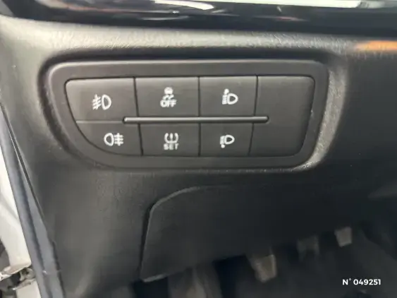 FIAT TIPO II - voiture d'occasion - Photo 15