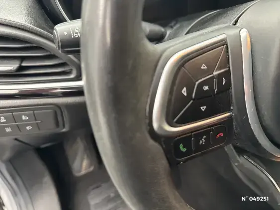 FIAT TIPO II - voiture d'occasion - Photo 27