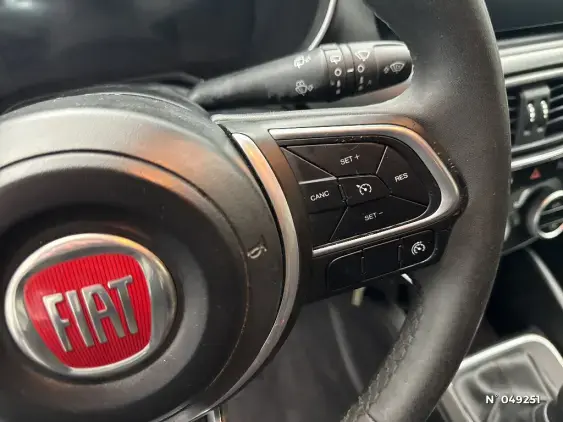 FIAT TIPO II - voiture d'occasion - Photo 28