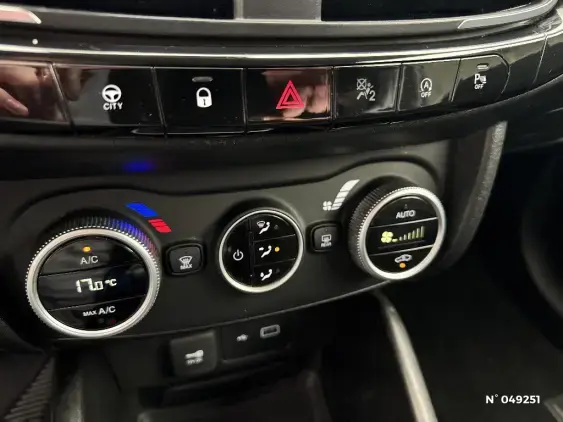 FIAT TIPO II - voiture d'occasion - Photo 30