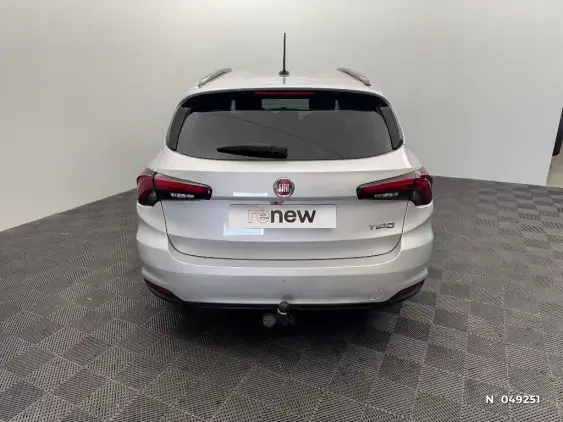 FIAT TIPO II - voiture d'occasion - Photo 6