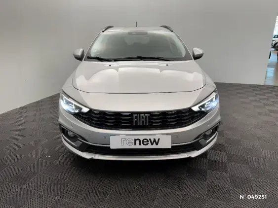 FIAT TIPO II - voiture d'occasion - Photo 3