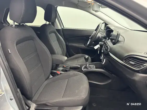 FIAT TIPO II - voiture d'occasion - Photo 10