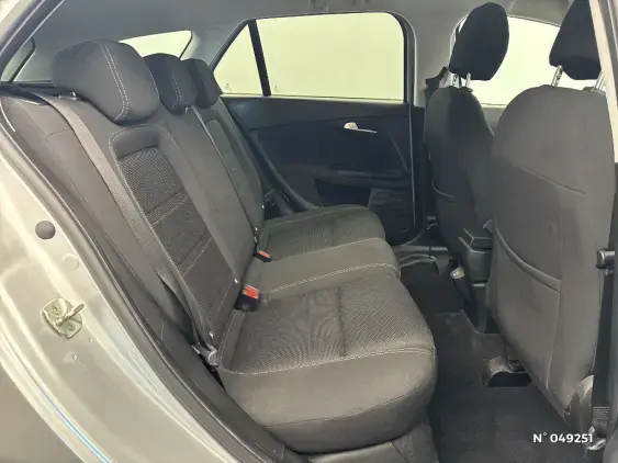 FIAT TIPO II - voiture d'occasion - Photo 11