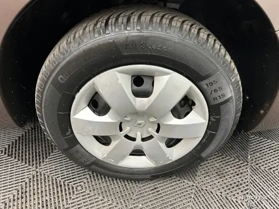 RENAULT KANGOO II - voiture d'occasion - Photo 8