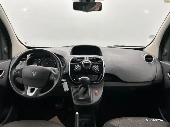 RENAULT KANGOO II - voiture d'occasion - Photo 9