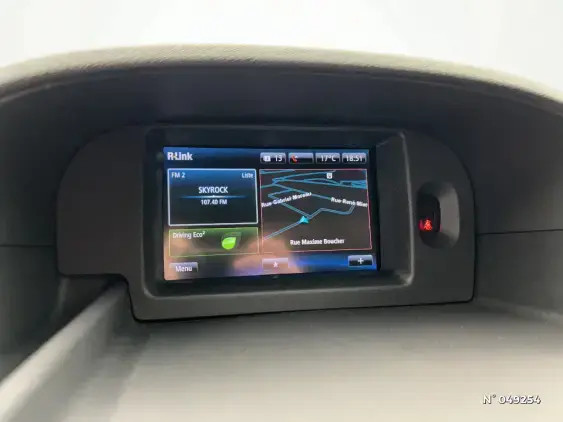 RENAULT KANGOO II - voiture d'occasion - Photo 13