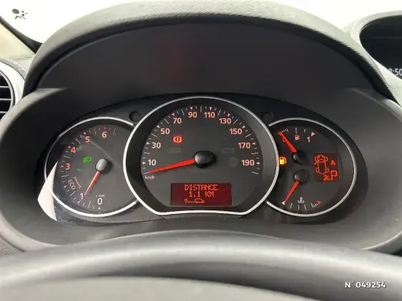RENAULT KANGOO II - voiture d'occasion - Photo 12