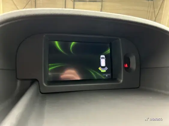 RENAULT KANGOO II - voiture d'occasion - Photo 14