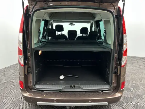 RENAULT KANGOO II - voiture d'occasion - Photo 7
