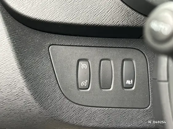 RENAULT KANGOO II - voiture d'occasion - Photo 15