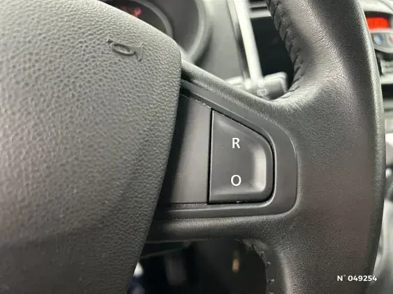 RENAULT KANGOO II - voiture d'occasion - Photo 25