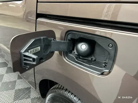 RENAULT KANGOO II - voiture d'occasion - Photo 29