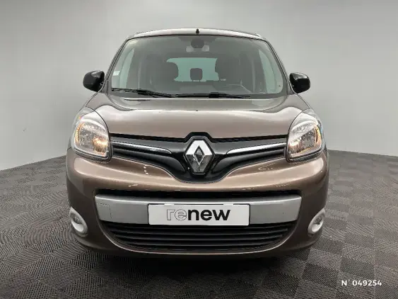 RENAULT KANGOO II - voiture d'occasion - Photo 3