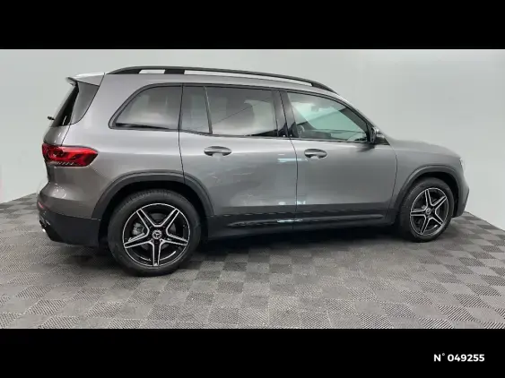 MERCEDES GLB - voiture d'occasion - Photo 5