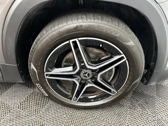 MERCEDES GLB - voiture d'occasion - Photo 8