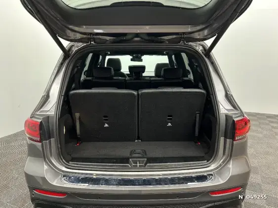 MERCEDES GLB - voiture d'occasion - Photo 7