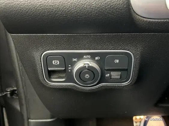 MERCEDES GLB - voiture d'occasion - Photo 15