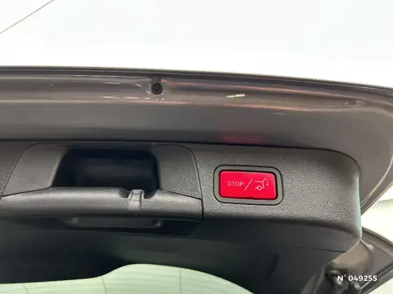 MERCEDES GLB - voiture d'occasion - Photo 24