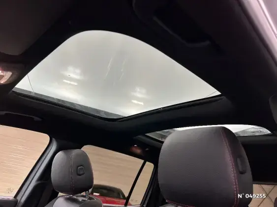 MERCEDES GLB - voiture d'occasion - Photo 25