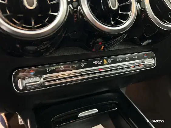 MERCEDES GLB - voiture d'occasion - Photo 26