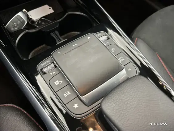 MERCEDES GLB - voiture d'occasion - Photo 27