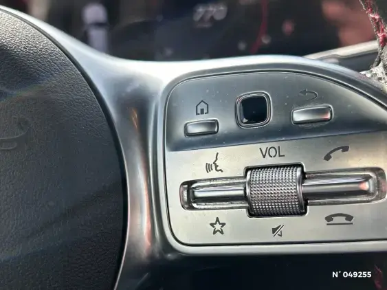 MERCEDES GLB - voiture d'occasion - Photo 28