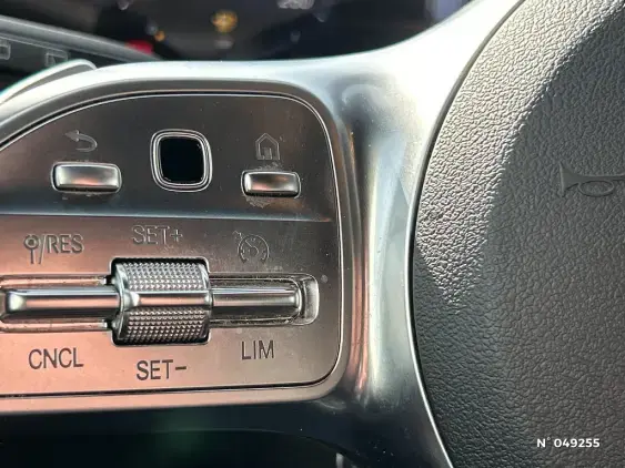 MERCEDES GLB - voiture d'occasion - Photo 29