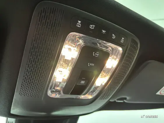 MERCEDES GLB - voiture d'occasion - Photo 30