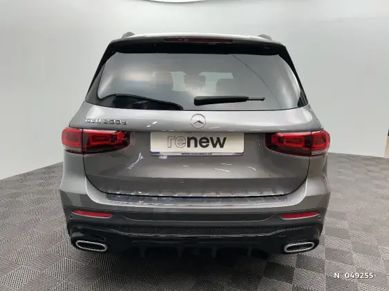 MERCEDES GLB - voiture d'occasion - Photo 6