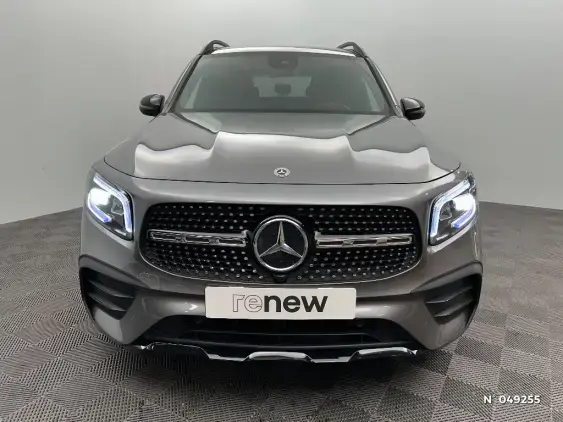 MERCEDES GLB - voiture d'occasion - Photo 3