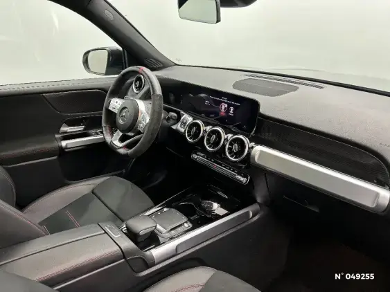 MERCEDES GLB - voiture d'occasion - Photo 10