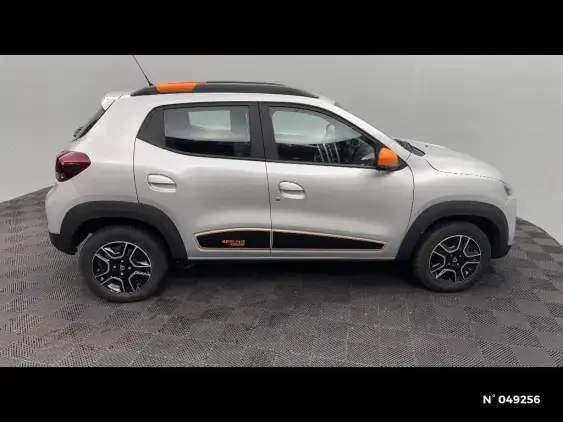 DACIA SPRING - voiture d'occasion - Photo 5