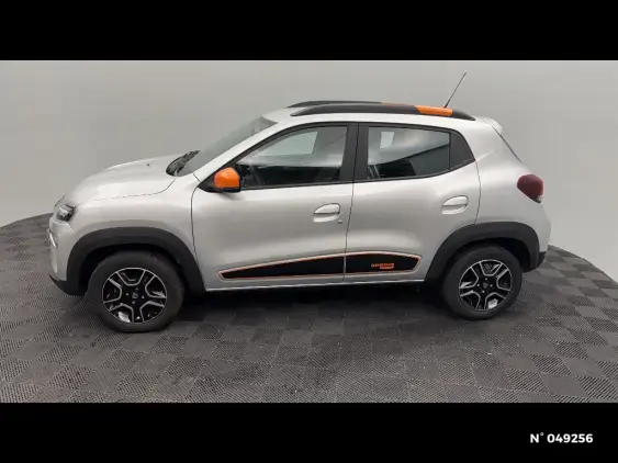 DACIA SPRING - voiture d'occasion - Photo 2