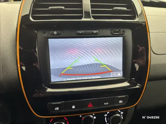 DACIA SPRING - voiture d'occasion - Photo 14