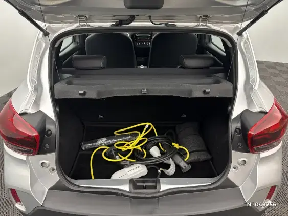 DACIA SPRING - voiture d'occasion - Photo 7