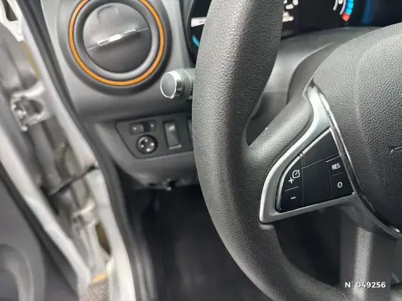 DACIA SPRING - voiture d'occasion - Photo 26