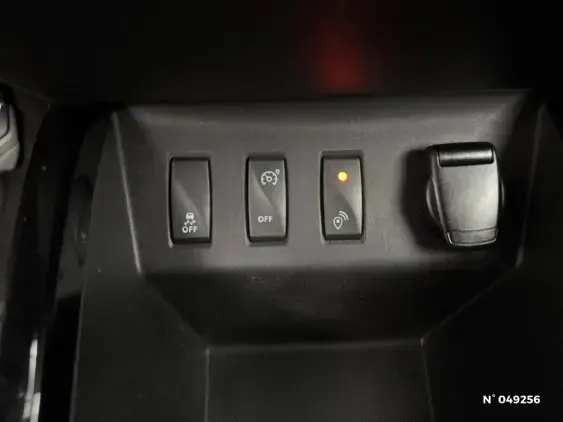 DACIA SPRING - voiture d'occasion - Photo 29