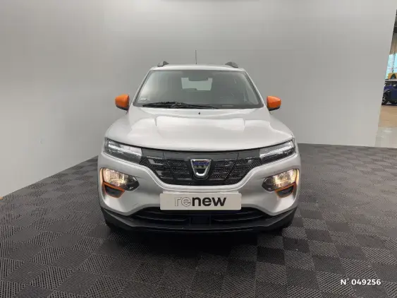 DACIA SPRING - voiture d'occasion - Photo 3