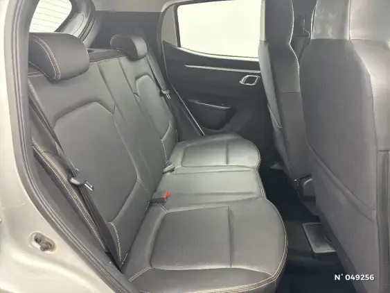 DACIA SPRING - voiture d'occasion - Photo 11