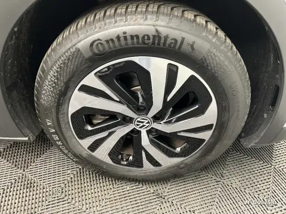 VOLKSWAGEN ID.4 - voiture d'occasion - Photo 8