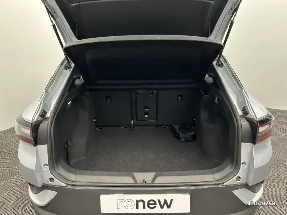 VOLKSWAGEN ID.4 - voiture d'occasion - Photo 7