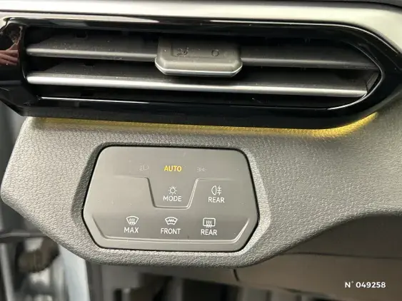 VOLKSWAGEN ID.4 - voiture d'occasion - Photo 15