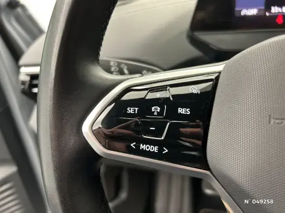 VOLKSWAGEN ID.4 - voiture d'occasion - Photo 25