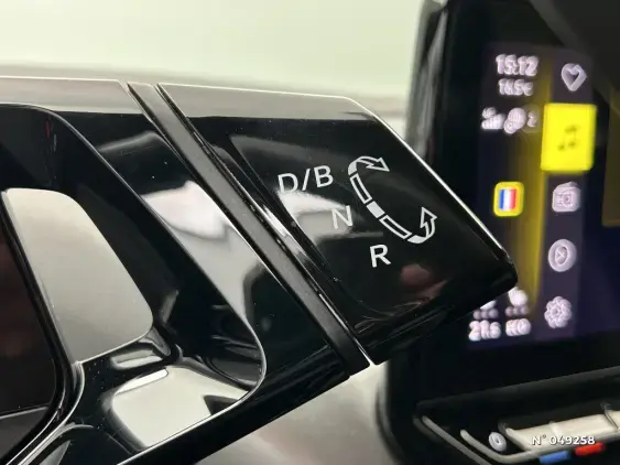 VOLKSWAGEN ID.4 - voiture d'occasion - Photo 26