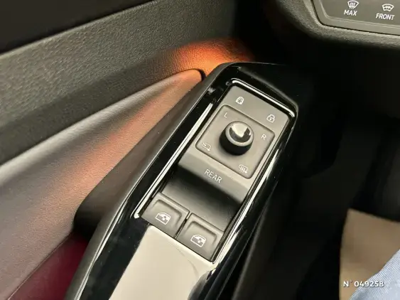 VOLKSWAGEN ID.4 - voiture d'occasion - Photo 28