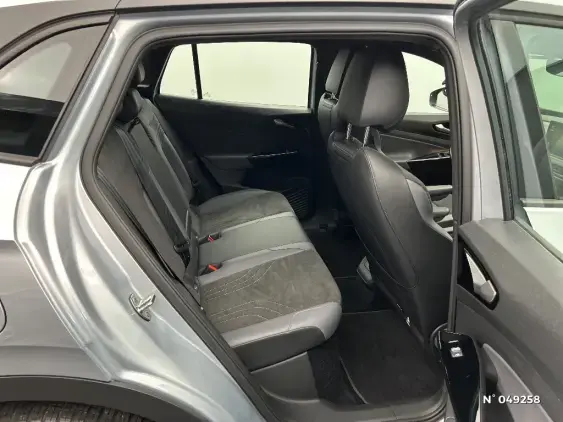 VOLKSWAGEN ID.4 - voiture d'occasion - Photo 11