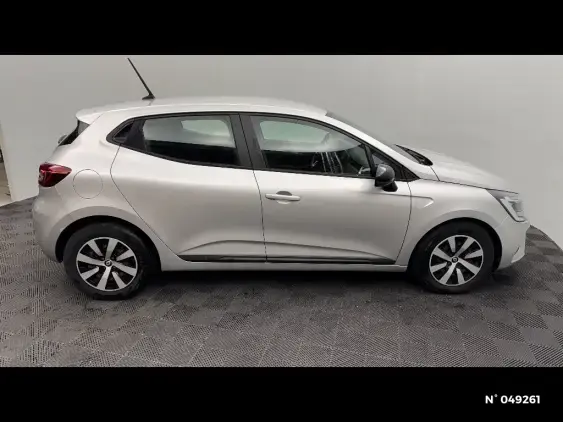 RENAULT CLIO V - voiture d'occasion - Photo 5